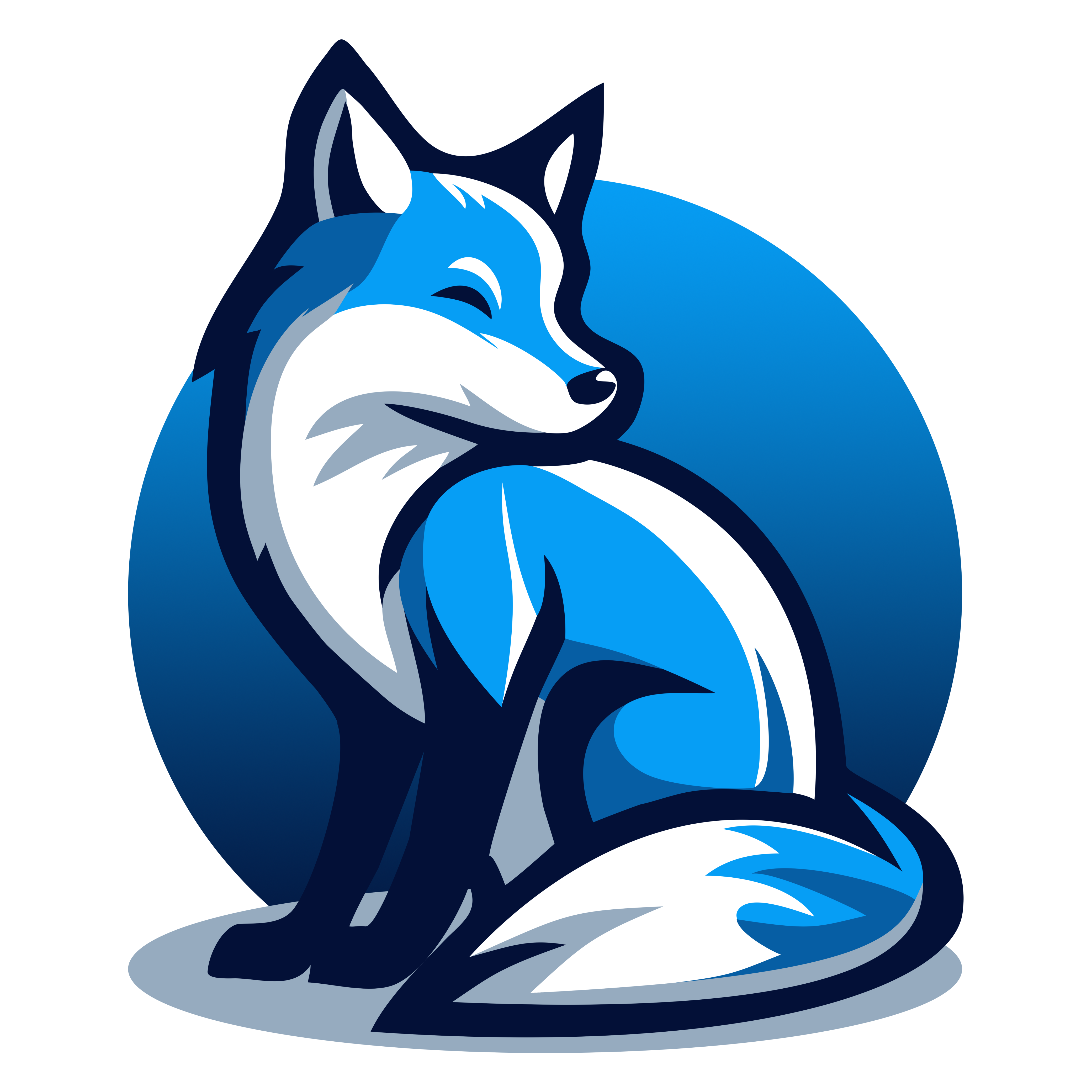 Blue Fox People Management